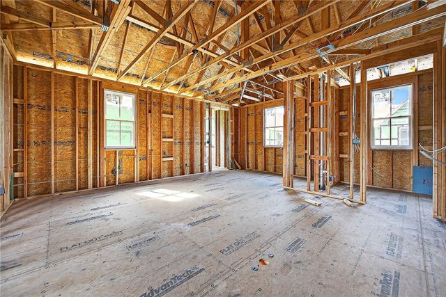 2748 E Black Walnut Circle, Fayetteville, AR 72701