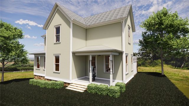 2748 E Black Walnut Circle, Fayetteville, AR 72701