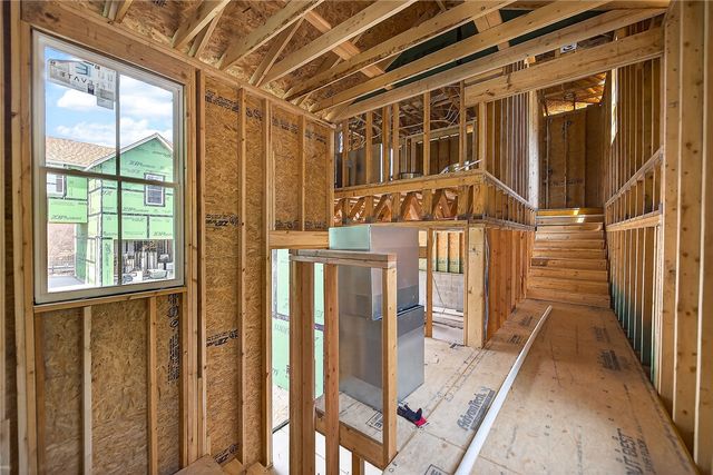 2748 E Black Walnut Circle, Fayetteville, AR 72701