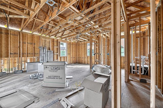 2748 E Black Walnut Circle, Fayetteville, AR 72701