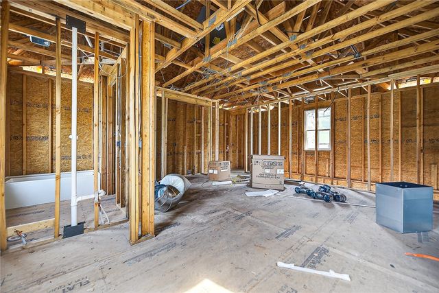 2748 E Black Walnut Circle, Fayetteville, AR 72701