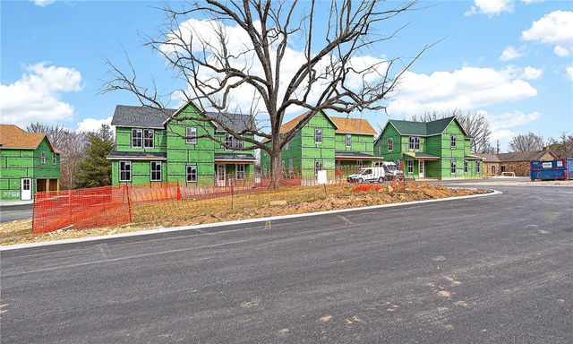 2748 E Black Walnut Circle, Fayetteville, AR 72701