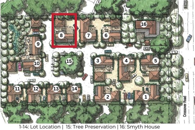 2748 E Black Walnut Circle, Fayetteville, AR 72701