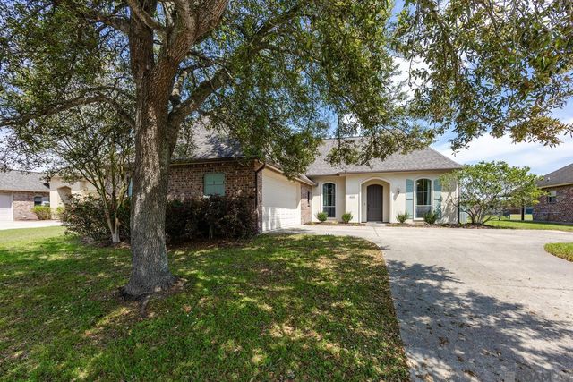 4352 Monte Vista Dr, Addis, LA 70710