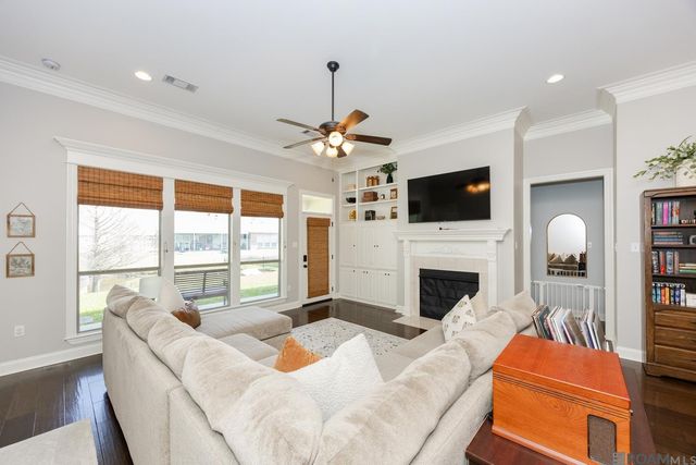 4352 Monte Vista Dr, Addis, LA 70710