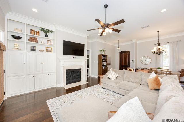 4352 Monte Vista Dr, Addis, LA 70710