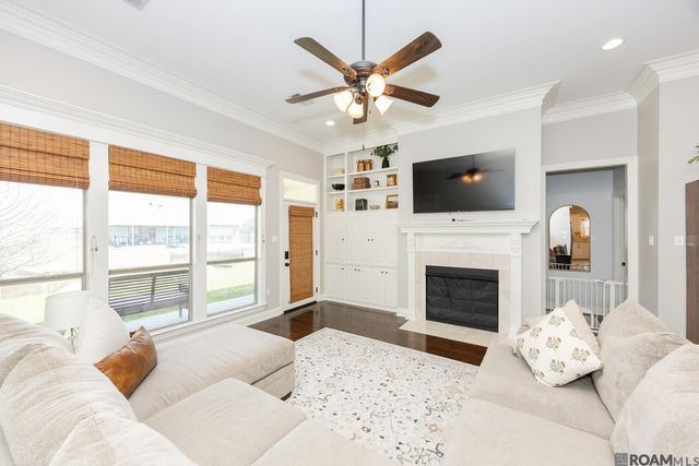 4352 Monte Vista Dr, Addis, LA 70710