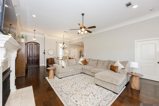 4352 Monte Vista Dr, Addis, LA 70710