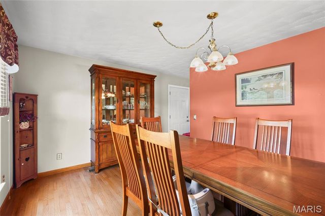 3524 Susan Drive, Imperial, MO 63052
