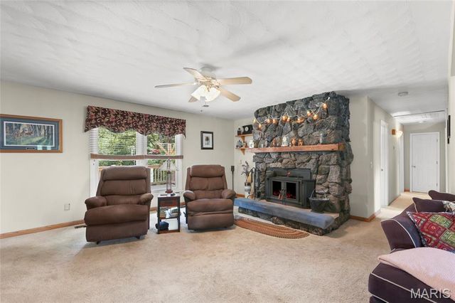 3524 Susan Drive, Imperial, MO 63052