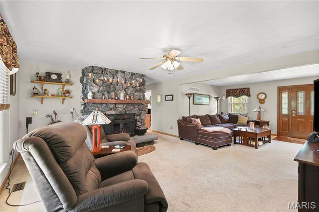 3524 Susan Drive, Imperial, MO 63052