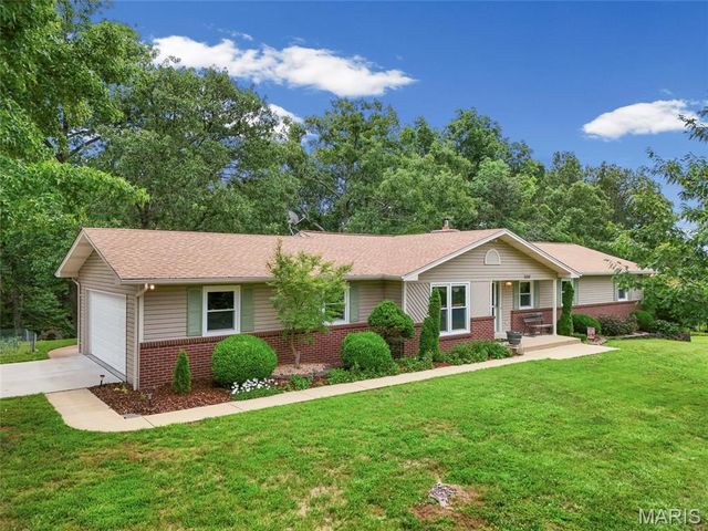 3524 Susan Drive, Imperial, MO 63052
