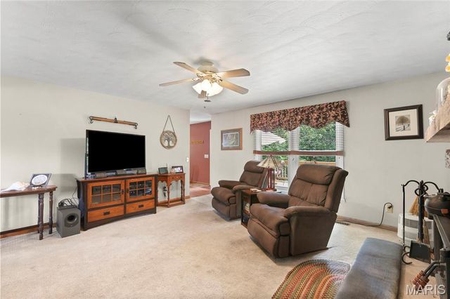 3524 Susan Drive, Imperial, MO 63052