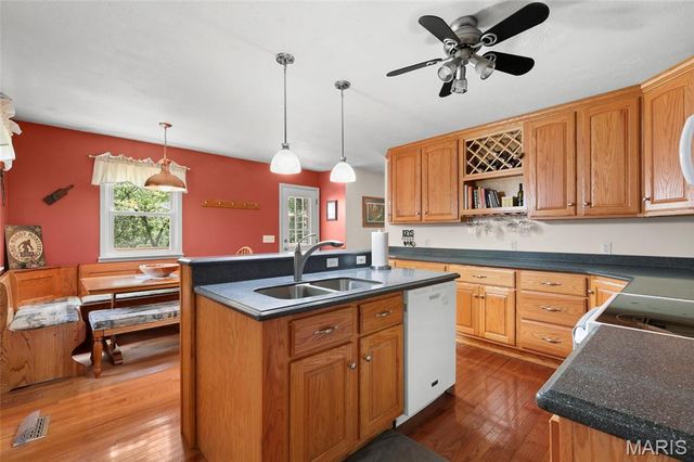3524 Susan Drive, Imperial, MO 63052