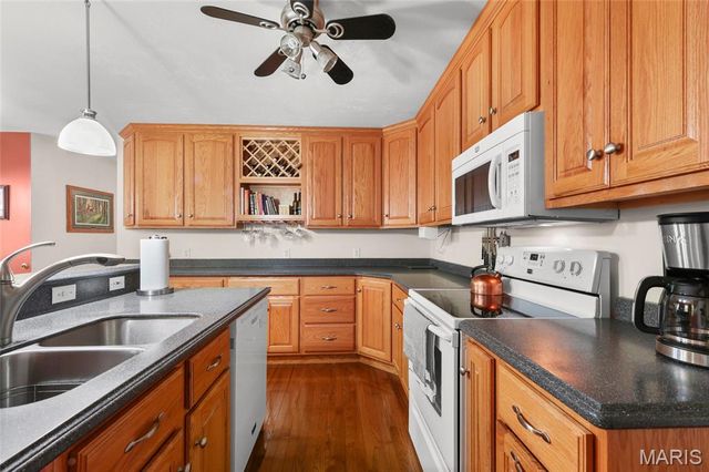 3524 Susan Drive, Imperial, MO 63052
