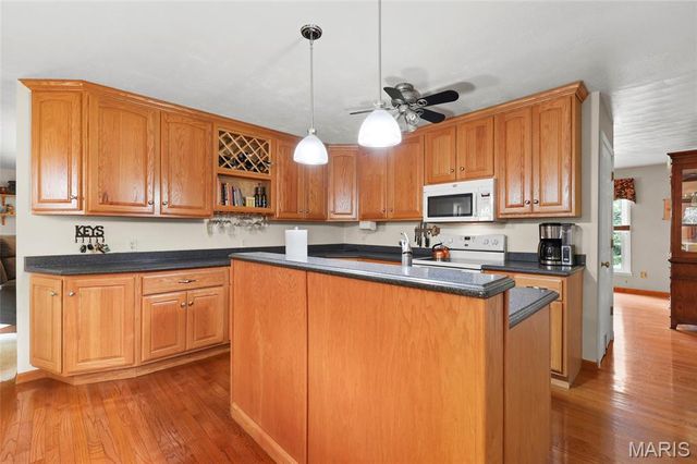 3524 Susan Drive, Imperial, MO 63052