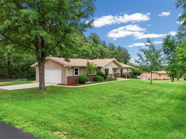 3524 Susan Drive, Imperial, MO 63052