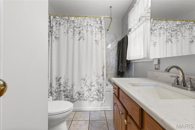 3524 Susan Drive, Imperial, MO 63052