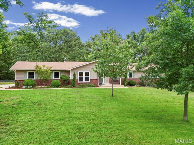 3524 Susan Drive, Imperial, MO 63052
