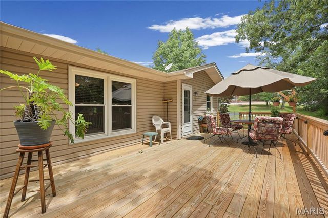 3524 Susan Drive, Imperial, MO 63052