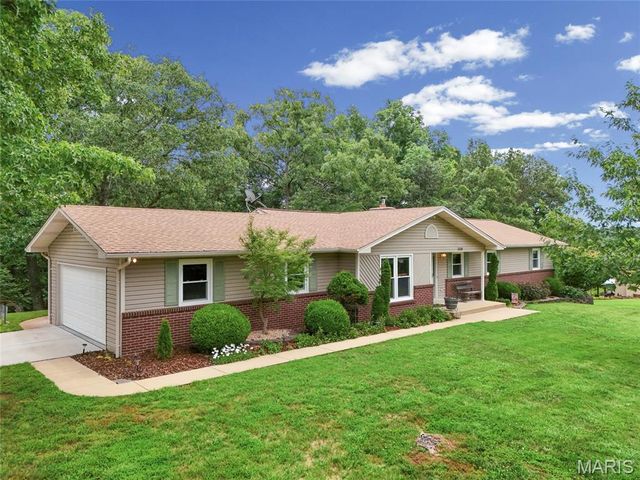 3524 Susan Drive, Imperial, MO 63052