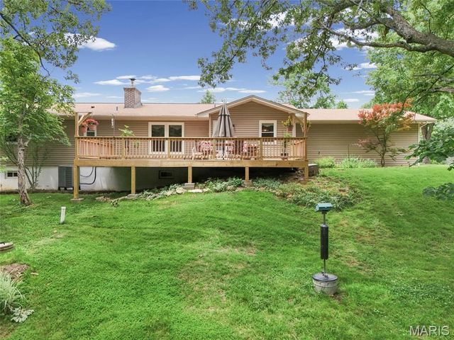 3524 Susan Drive, Imperial, MO 63052