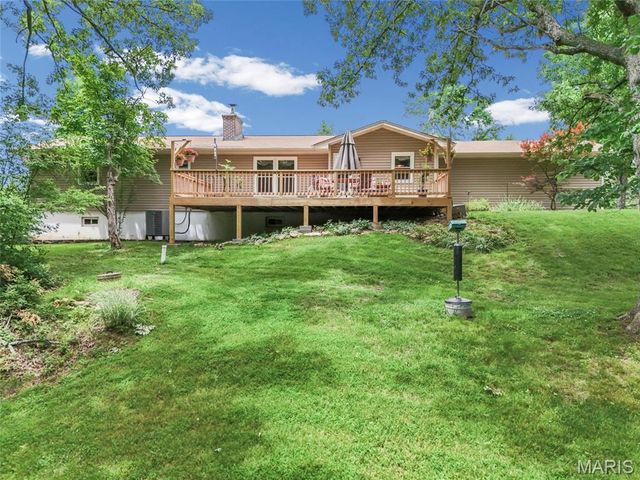 3524 Susan Drive, Imperial, MO 63052