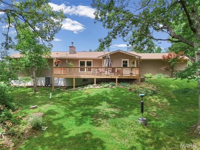 3524 Susan Drive, Imperial, MO 63052