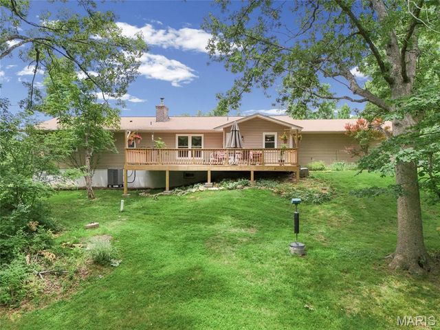 3524 Susan Drive, Imperial, MO 63052