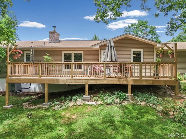 3524 Susan Drive, Imperial, MO 63052