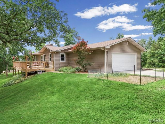 3524 Susan Drive, Imperial, MO 63052