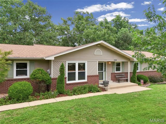 3524 Susan Drive, Imperial, MO 63052