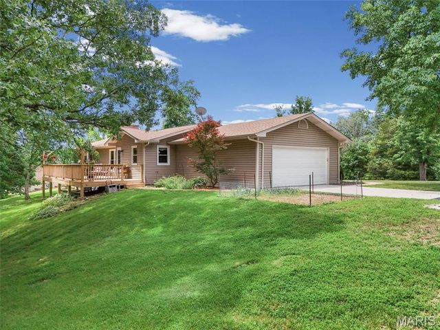 3524 Susan Drive, Imperial, MO 63052