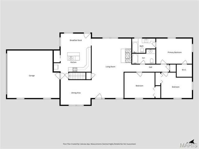 3524 Susan Drive, Imperial, MO 63052