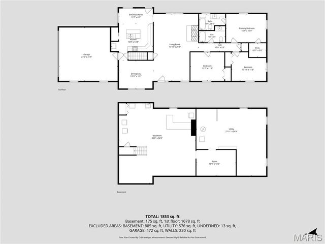3524 Susan Drive, Imperial, MO 63052