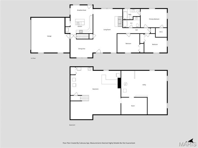 3524 Susan Drive, Imperial, MO 63052