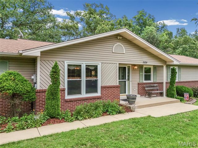3524 Susan Drive, Imperial, MO 63052