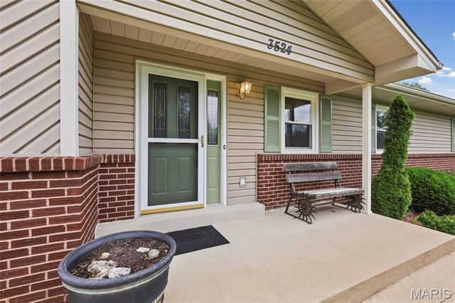 3524 Susan Drive, Imperial, MO 63052