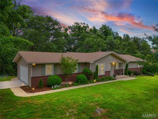3524 Susan Drive, Imperial, MO 63052