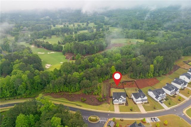 1011 Ridgeview Road, Woodstock, GA 30188