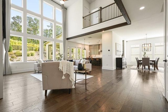 1011 Ridgeview Road, Woodstock, GA 30188