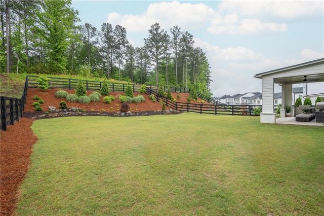 1011 Ridgeview Road, Woodstock, GA 30188