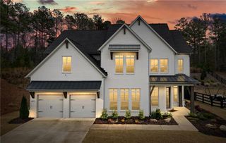 1011 Ridgeview Road, Woodstock, GA 30188