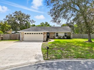 2409 BALSAMWOOD Court, Orange Park, FL 32065