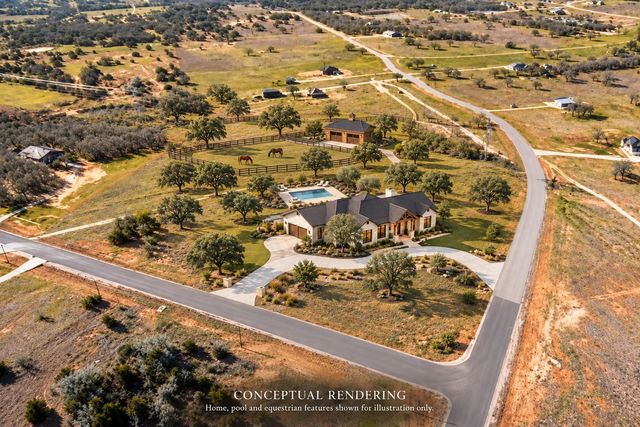 240 Rolling Hills Boulevard, Alvord, TX 76225