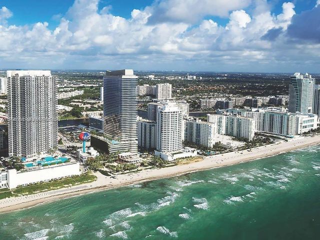 4111 S Ocean Drive 3304, Hollywood, FL 33019