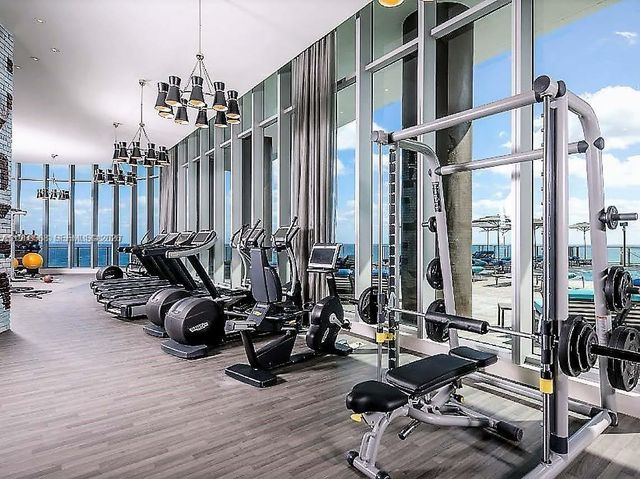 4111 S Ocean Drive 3304, Hollywood, FL 33019