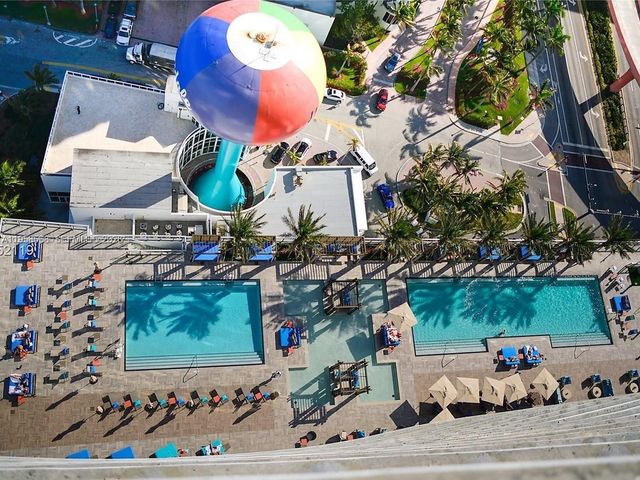 4111 S Ocean Drive 3304, Hollywood, FL 33019