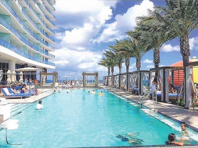 4111 S Ocean Drive 3304, Hollywood, FL 33019