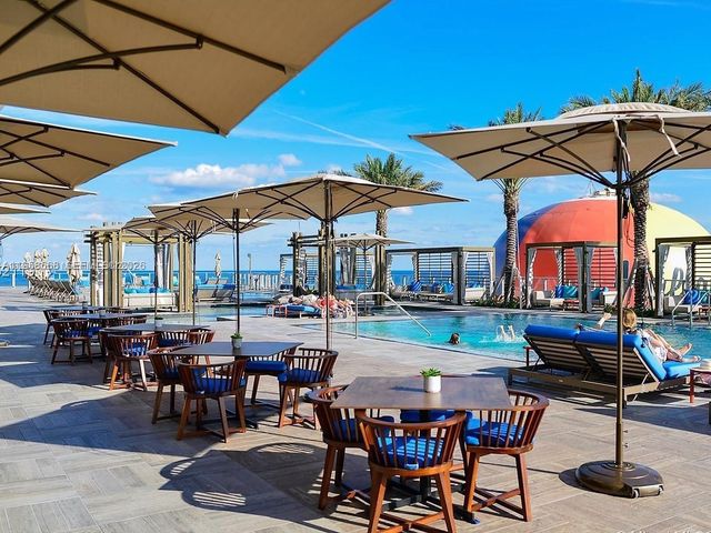 4111 S Ocean Drive 3304, Hollywood, FL 33019
